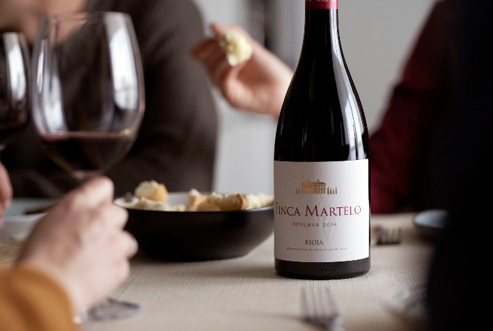 Moldadas por milênios de histórias, uvas da região de Rioja são as mais valorizadas da Espanha