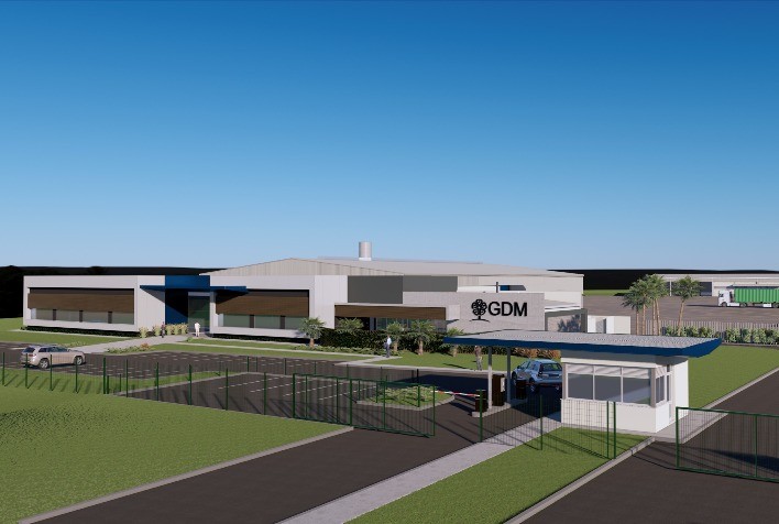 GDM amplia capacidade de estações de pesquisa no Cerrado