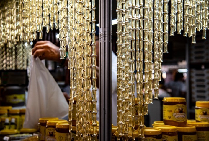 Feira da agricultura familiar terá 210 estandes na 44ª Expointer