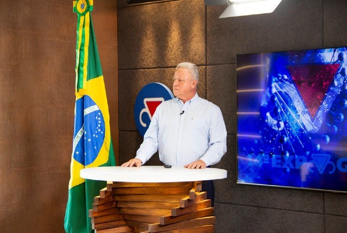 ExpoGenética 2021 se encerra movimentando mais de 39 milhões