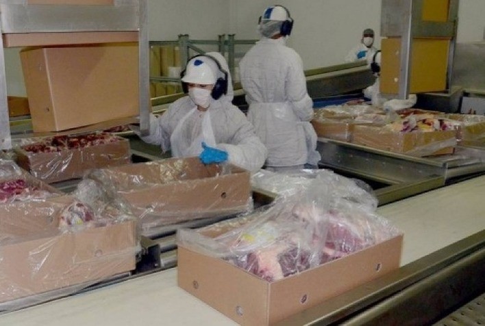 Emirados Árabes compram mais carne bovina brasileira