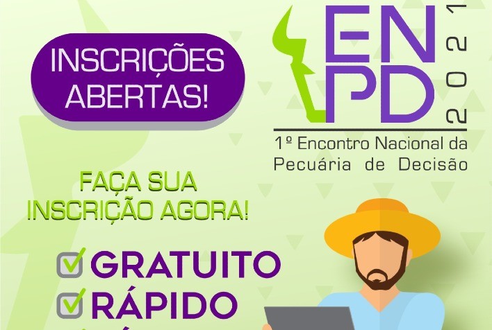 Tratar pastagens como lavoura e conciliar questões ambientais e econômicas são os principais desafios da pecuária de corte