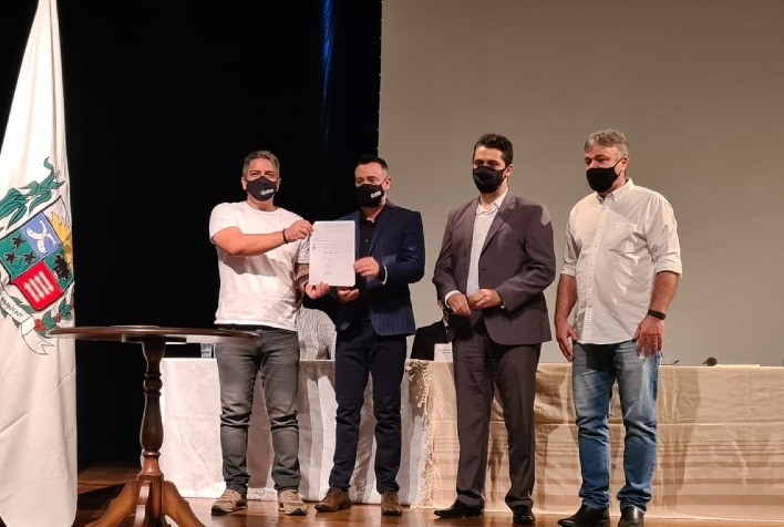 Emater-MG e Secretaria de Cultura anunciam parceria para desenvolver o turismo rural no Estado