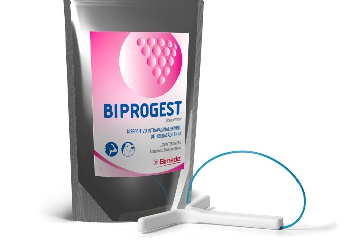 Uso de tecnologia aumenta o desempenho reprodutivo de fêmeas e auxilia na IATF