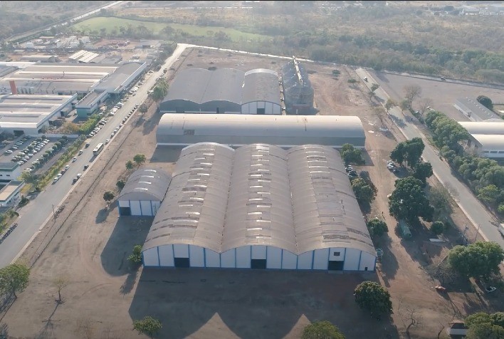 VETBR inaugura CD em Mato Grosso e acelera expansão em 2021