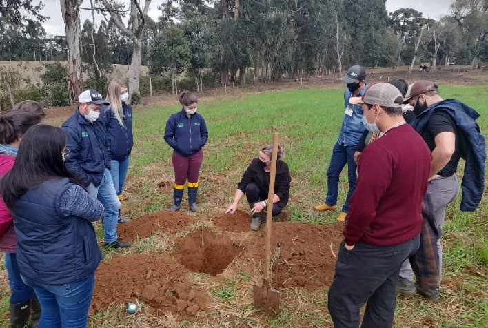 Sul oferece mais de 70 cursos gratuitos para produtores rurais