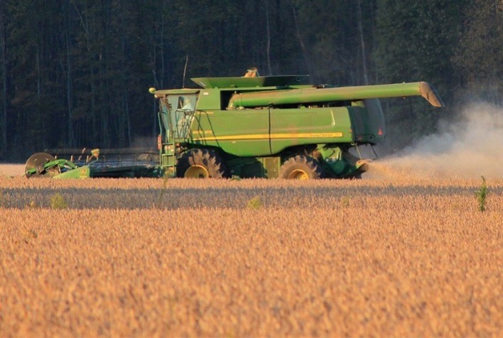 Empresa de inovação para a produção de soja sustentável terá acesso a aporte de fundo internacional como apoio à pesquisa e produção