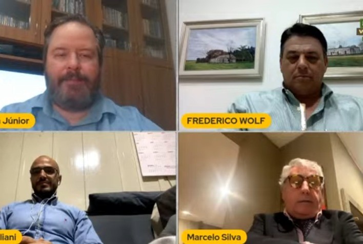 Redução de oferta na primavera deve valorizar ainda mais touros na temporada