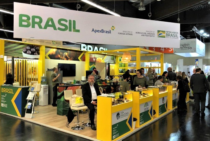 Biofach 2022: Inscrições abertas para a maior feira de orgânicos do mundo