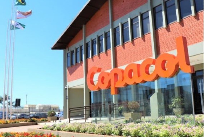 Copacol anuncia reajuste de 10% em tabela de cooperados
