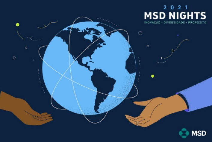 MSD Brasil promove evento para conhecer novos talentos com presença da ex-CEO da Pandora