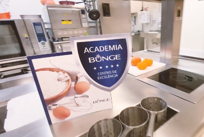 Academia Bunge oferece consultoria, cursos e treinamentos online para clientes