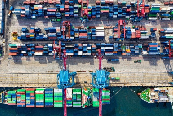 Embarques de carne de frango continuam apresentando desempenho promissor