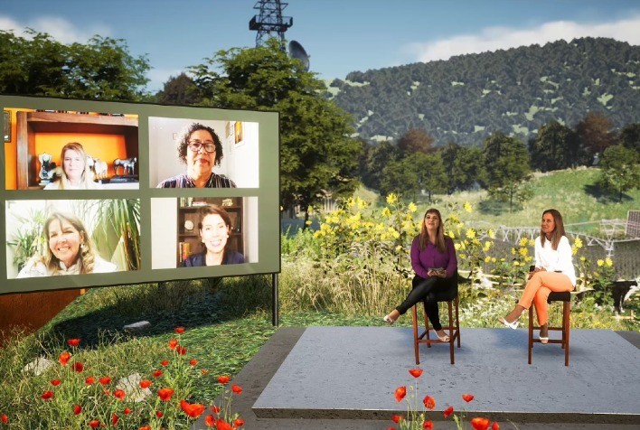 Agro Experience 2021 traz programação inédita em ambiente de fazenda com realidade virtual