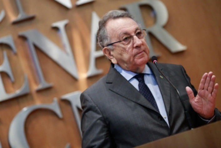 Presidente da CNA é reeleito por unanimidade