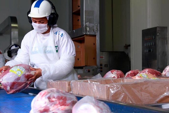 BOI: Exportações seguem intensas, mesmo com restrição