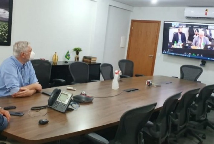 CNA anuncia que produtor rural será atendido desde a produção até a comercialização