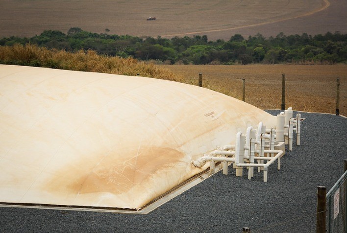 Produtor rural terá mais segurança jurídica para gerar a própria energia