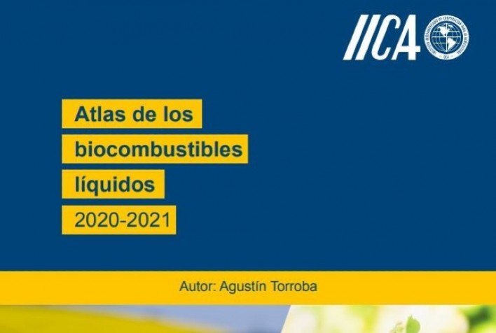 Consumo mundial de biocombustíveis aumentará até 8% esse ano após um 2020 fraco