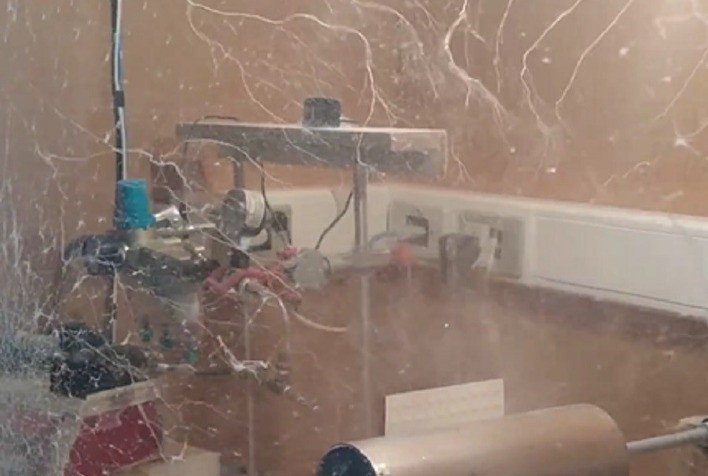 Pesquisadores desenvolvem manta de nanofibras para liberação sustentável de insumos agrícolas