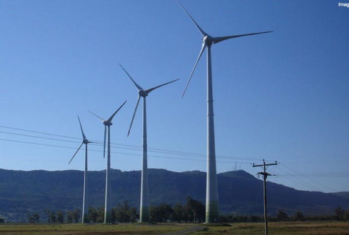 Até 2050, Aeris terá controle de boa parte do mercado global de energia eólica