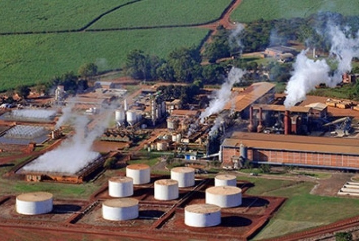 Jalles Machado fará investimento de R$ 94 milhões em projetos energéticos