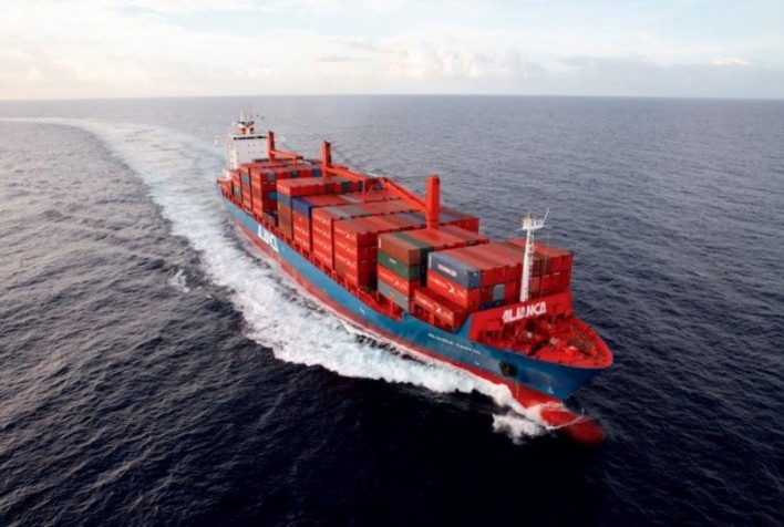 CAE aprova estímulo ao transporte por cabotagem