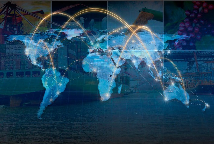 Apex-Brasil mapeia 13 mercados internacionais com alto potencial para exportações brasileiras