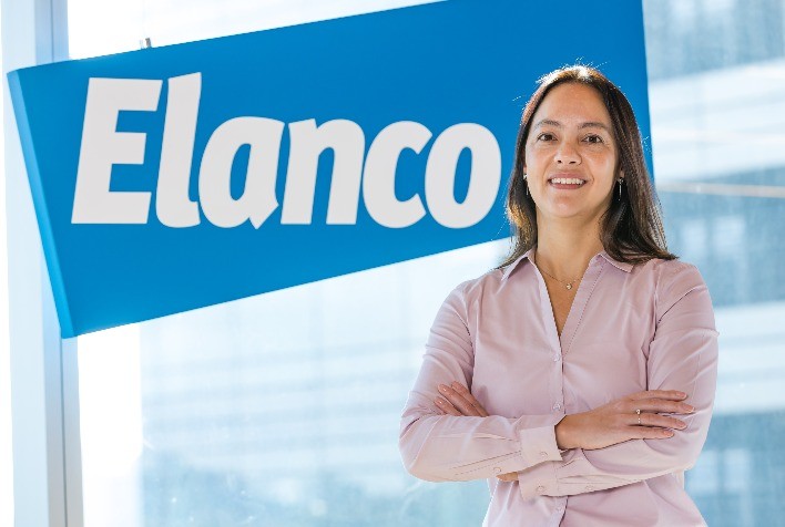 Elanco Saúde Animal anuncia nova Diretora Geral no Brasil