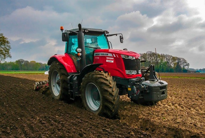 60 anos de evolução da tecnologia nas lavouras