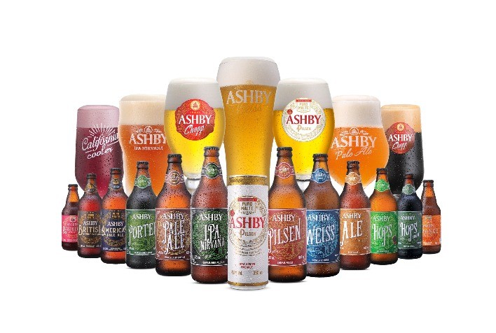 Produção Nacional de cerveja retoma ao patamar de quando a bebida atingiu seu auge no país