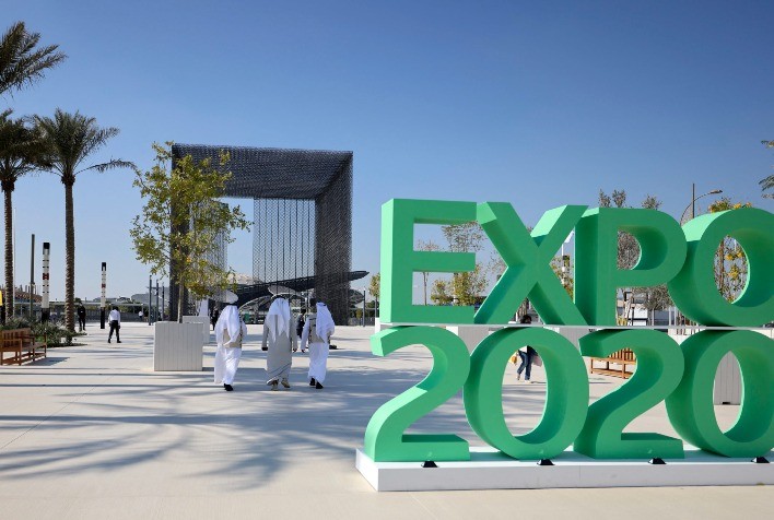 Missão da Câmara Árabe busca negócios na Copa do Mundo e na Expo 2020