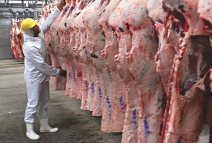Indonésia, Arábia Saudita e Egito proíbem carne bovina brasileira