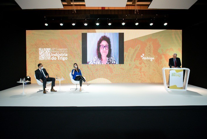 Expectativa de safra nacional recorde e mudanças no comportamento do consumidor ditam os rumos do setor do trigo no Brasil