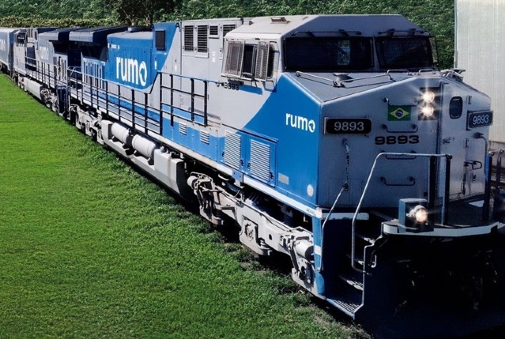 Famato defende agilidade na implantação de ferrovia no Mato Grosso