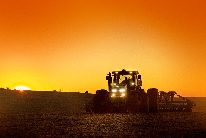 Paraná deve produzir 25,5 milhões de toneladas de grãos na safra de verão