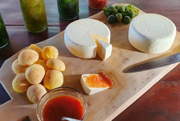 Lançamento da Rota do Queijo Artesanal no Triângulo Mineiro busca divulgar e valorizar iguaria produzida na região