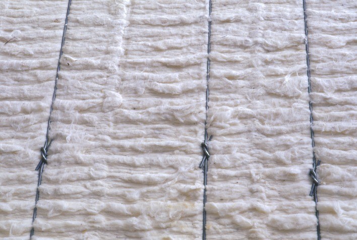 Arames de aço com alto teor de carbono garantem segurança no transporte de fardos de algodão