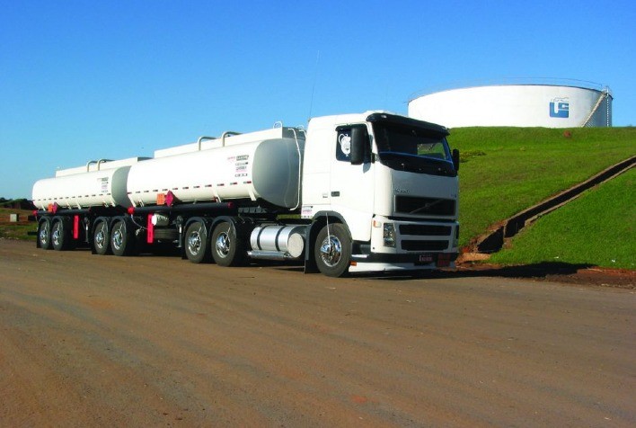 Etanol: hidratado sobe 1,12% e anidro valoriza 0,51% na semana