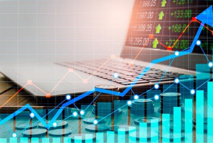 Ações da China fecham em alta após garantias do banco central