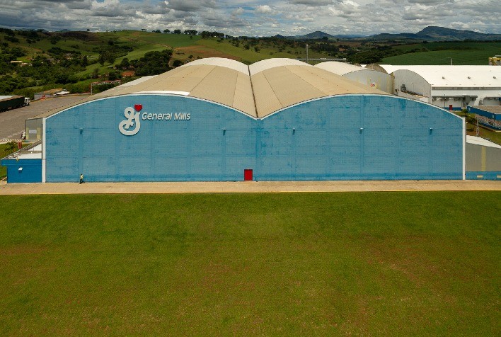 General Mills prorroga inscrições para Programa de Estágio 2022