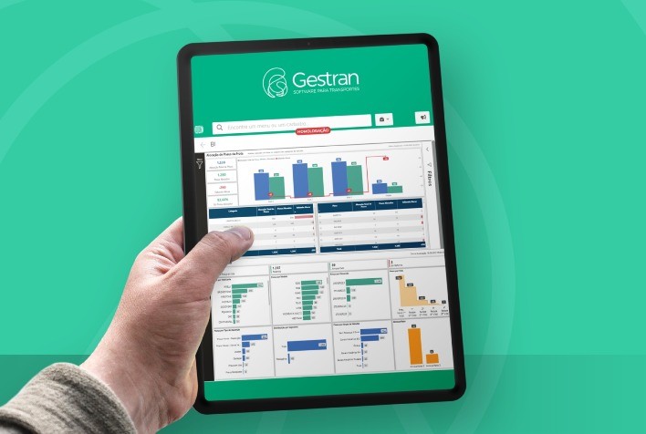 Com a alta nos preços de matéria-prima e escassez de produtos, empresas apostam em tecnologia na gestão de pneus para aumentar a lucratividade