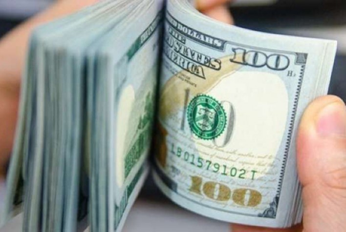 Dólar tem pouca alteração ante real após ganhos recentes