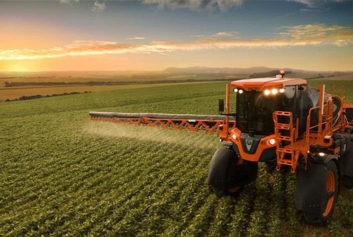 Substitutos do paraquat tem grande aumento de preços