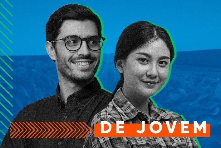 Corteva Agriscience lança projeto inédito que vai levar a voz do agro aos jovens das grandes cidades