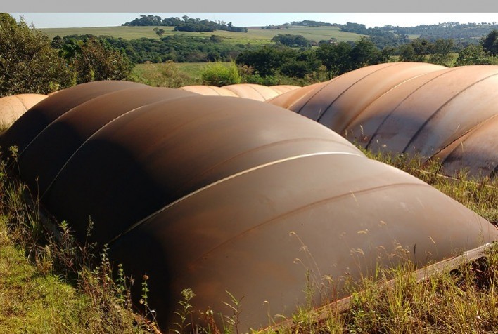 Condomínios de agroenergia promovem economia para pequenas propriedades rurais