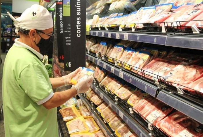 Carrefour participa da 9ª Semana Nacional da Carne Suína com ofertas e ações especiais