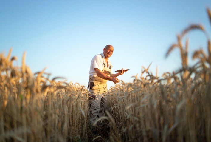 Agrotech x produtor: como unir esse mercado?