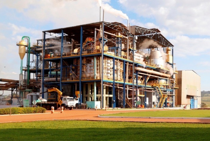 Usinas do Norte/Nordeste aceleram ritmo de moagem na 1ª quinzena de setembro