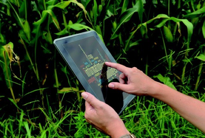 Intercâmbio de tecnologias acelera avanços no agronegócio